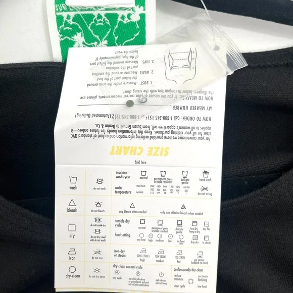 Vintage Quacker Factory Christmas Dress Black Embroidered 2X Cotton Maxi NWT - Picture 6 of 10